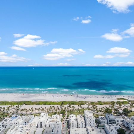 Villa Venezia Full House Up To 12 Guests Miami Beach Extérieur photo