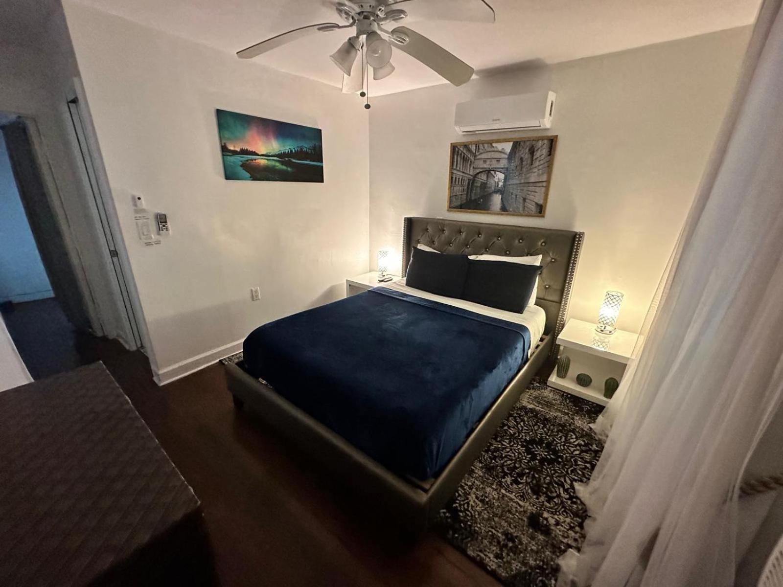Villa Venezia Full House Up To 12 Guests Miami Beach Extérieur photo