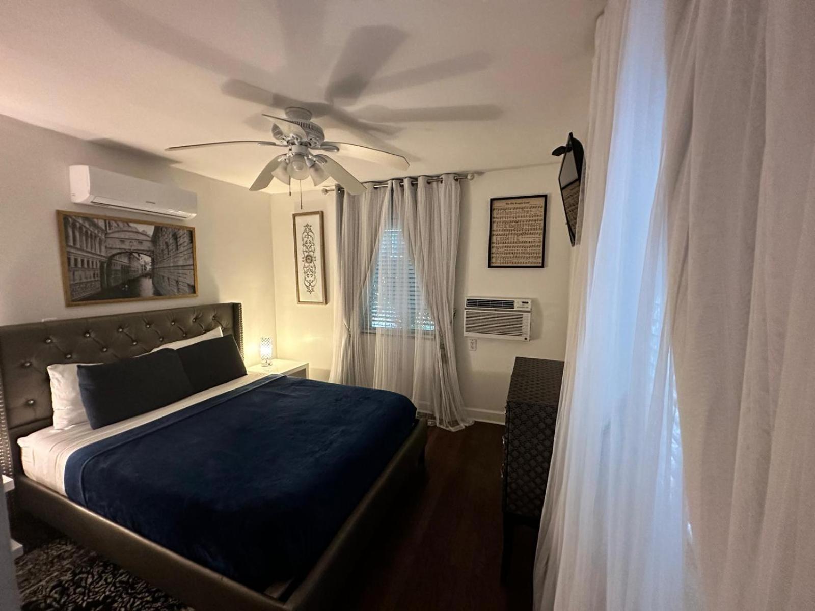 Villa Venezia Full House Up To 12 Guests Miami Beach Extérieur photo