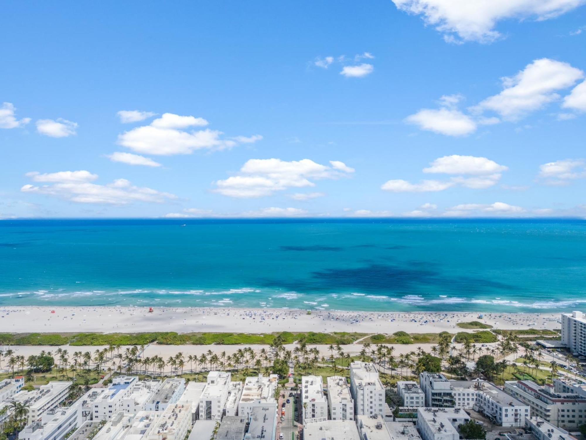 Villa Venezia Full House Up To 12 Guests Miami Beach Extérieur photo