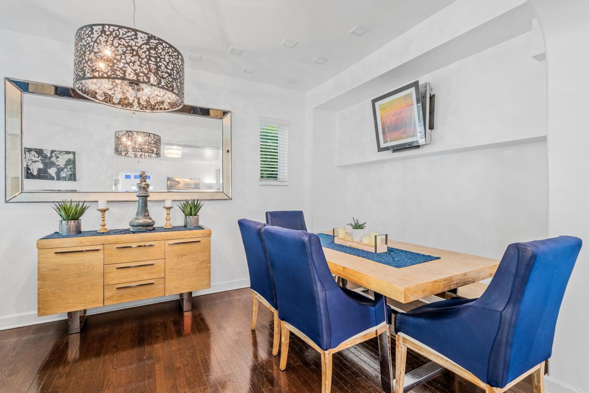 Villa Venezia Full House Up To 12 Guests Miami Beach Extérieur photo