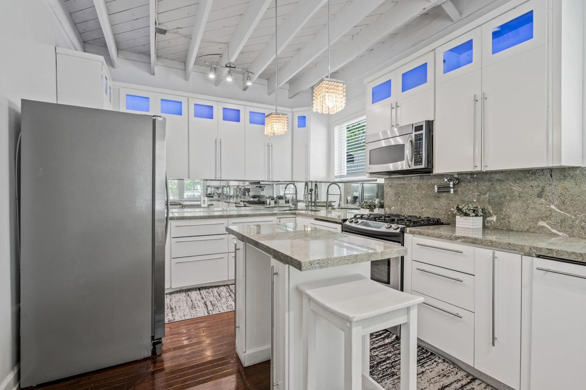 Villa Venezia Full House Up To 12 Guests Miami Beach Extérieur photo