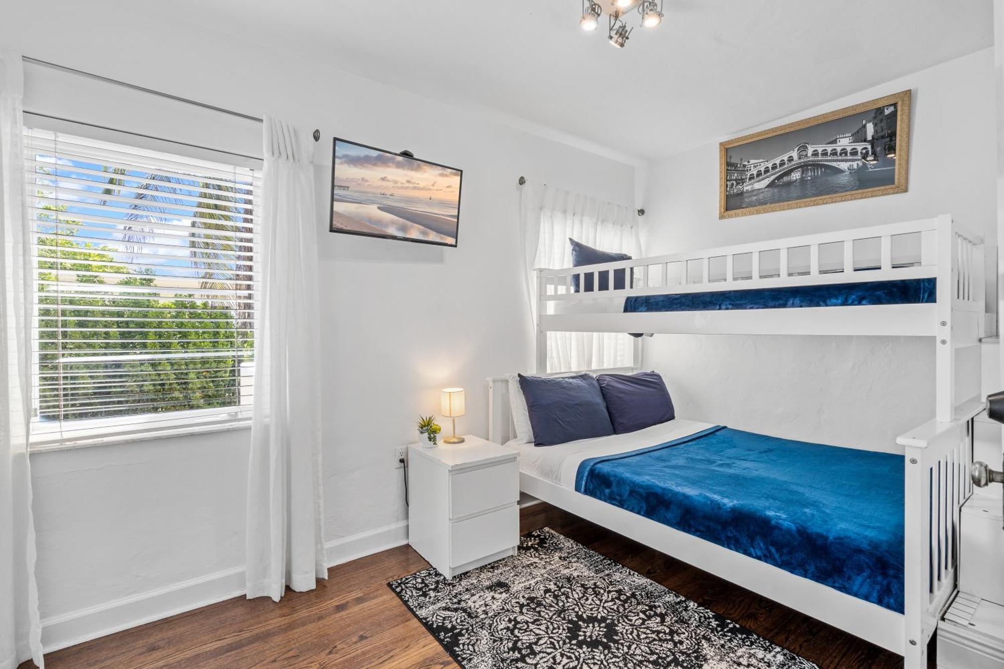 Villa Venezia Full House Up To 12 Guests Miami Beach Extérieur photo